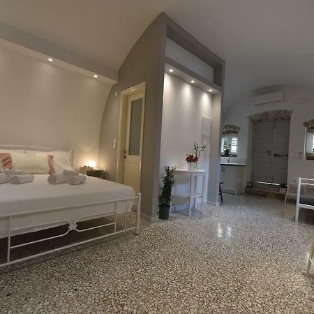 Yiasemi Corfu Luxury Studio Dış mekan fotoğraf