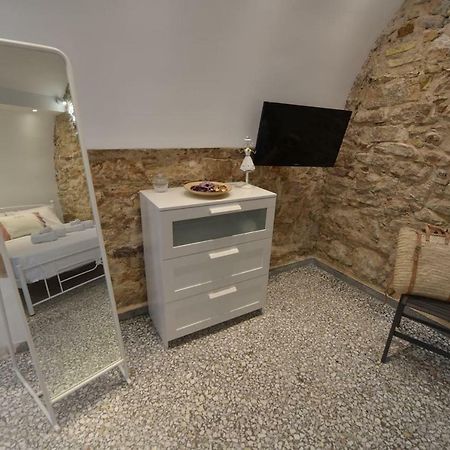 Yiasemi Corfu Luxury Studio Dış mekan fotoğraf