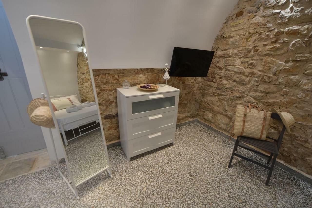Yiasemi Corfu Luxury Studio Dış mekan fotoğraf
