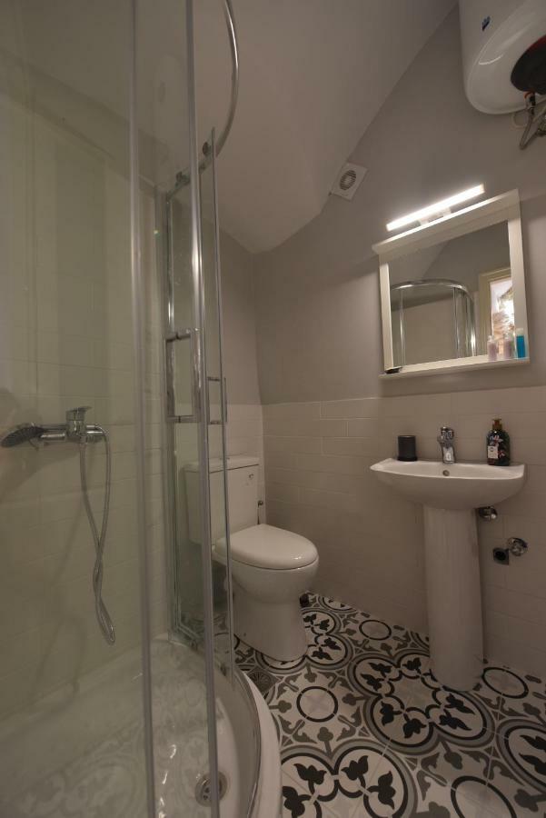 Yiasemi Corfu Luxury Studio Dış mekan fotoğraf